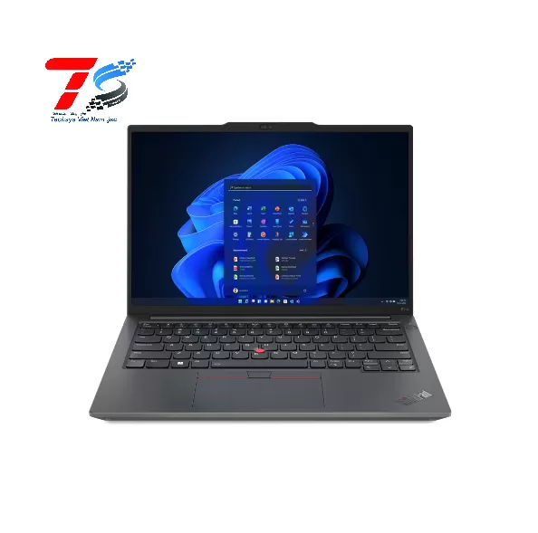 Laptop Lenovo ThinkPad E14 Gen 6 - 21M7004YVN - U7-155H/16GD5/512GSSD/14.0WUXGA/NoOS/2Y